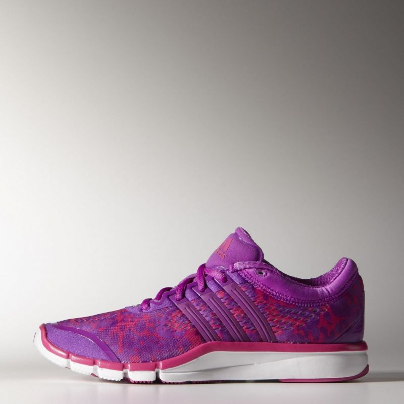 Adidas adipure 360.2 training shoes in B40958 Footwear/Training/Women Adidas