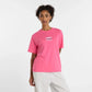 New Balance Sport Relaxed Graphic T-SH Dab W T51541DAB Clothing/Lifestyle/T-shirts/New Balance New Balance