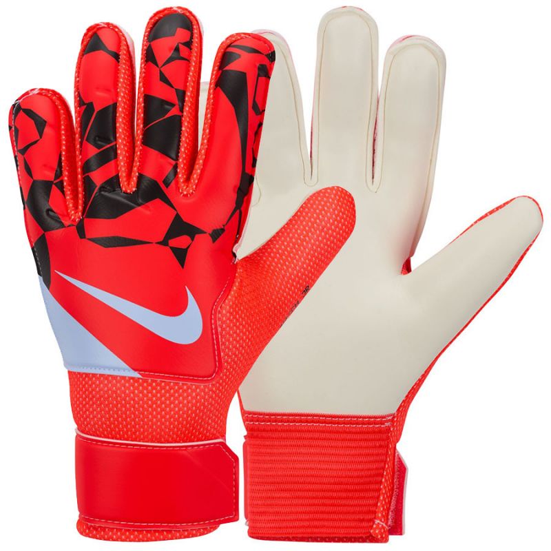 Nike Match Jr Gloves HQ0258-635 Accessories/Gloves Nike
