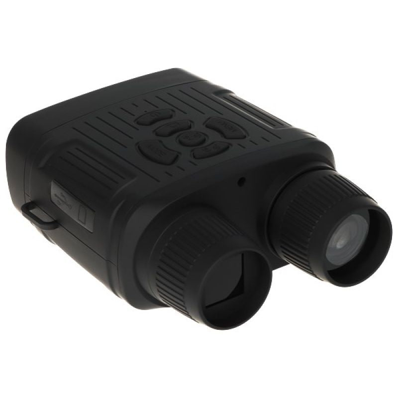 NV-L7000 Digital Binoculars with IR Illuminator Optyka/Lornetki Your Sports Performance