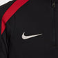 Nike Liverpool FC Strike Drill Top Jr FN9938-013 sweatshirt Clothing/Football Nike