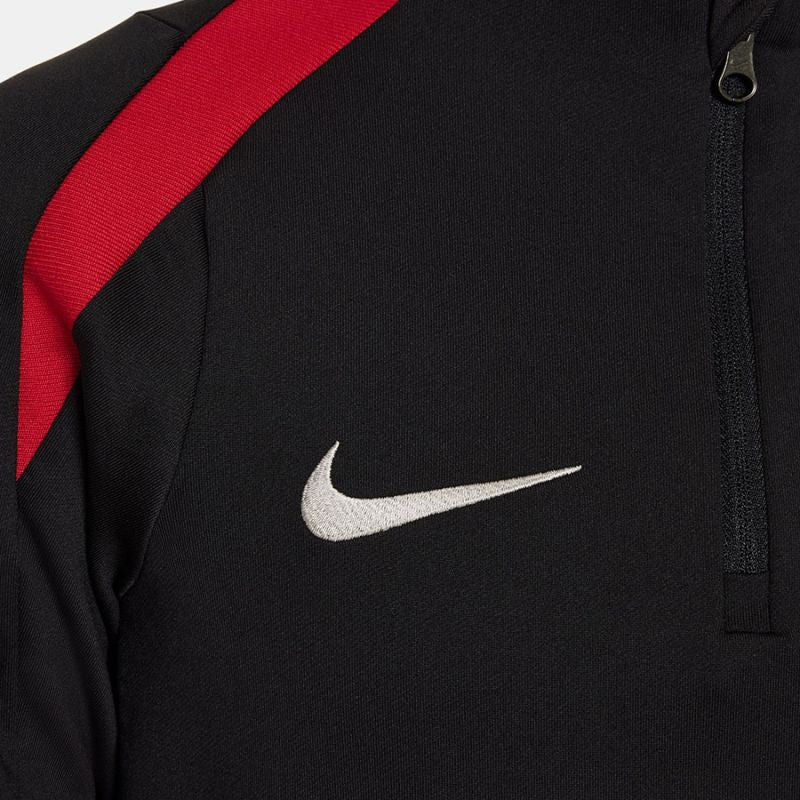 Nike Liverpool FC Strike Drill Top Jr FN9938-013 sweatshirt Clothing/Football Nike