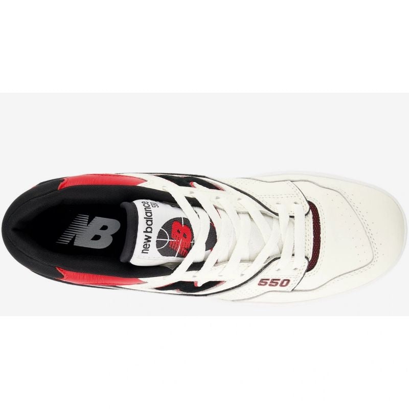 New Balance BB550STR sports shoes Footwear/Lifestyle New Balance