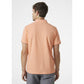 Helly Hansen Ocean Polo T-shirt M 34207 058 Clothing/Lifestyle/T-shirts/Helly Hansen Your Sports Performance