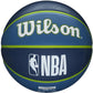 Ball Wilson NBA Team Minnesota Timberwolves Ball WTB1300XBMIN Accessories/Balls/Basketball Your Sports Performance