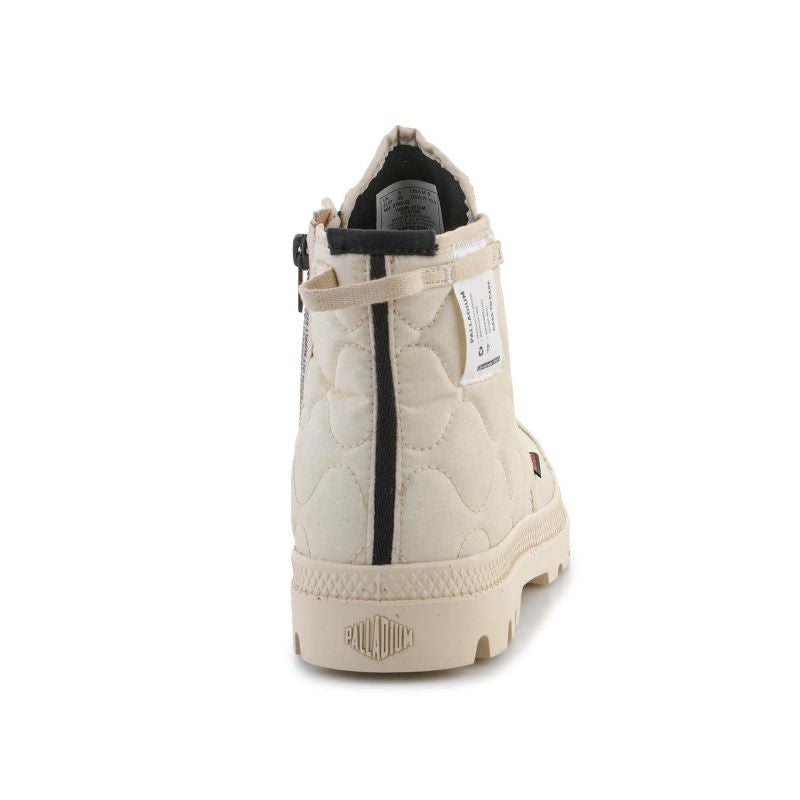 Palladium Pampa Re-Quilted 74386-210-M shoes Footwear/Lifestyle/Palladium Your Sports Performance