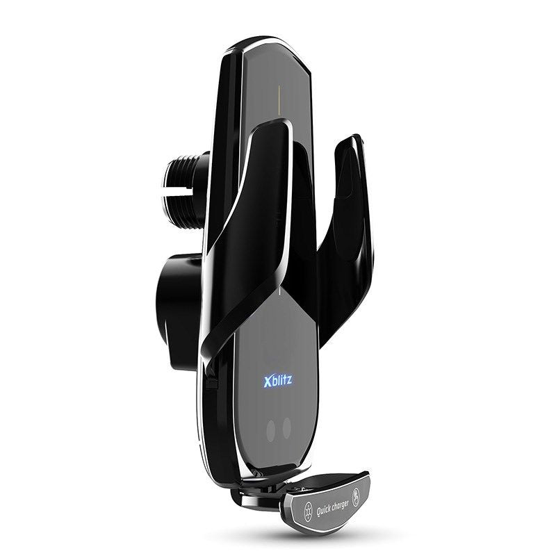 XBLITZ AUTOMATIC CAR HOLDER WITH CHARGING FX5 In preparation Your Sports Performance