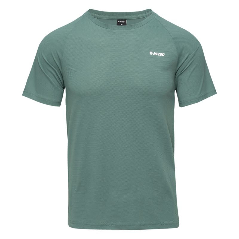 Hi-Tec Makkio T-shirt M 92800597327 Clothing/Training Your Sports Performance