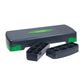Step for aerobics HMS AS003 green / gray