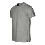 Men's Edge T-Shirt (Dark Gray Melange) Malfini