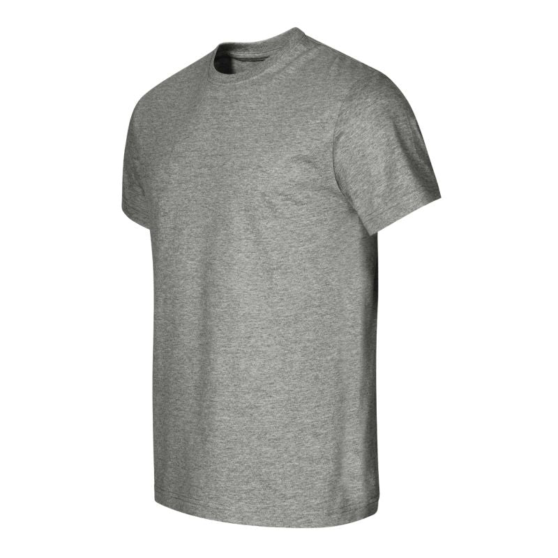 Men's Edge T-Shirt (Dark Gray Melange) Malfini