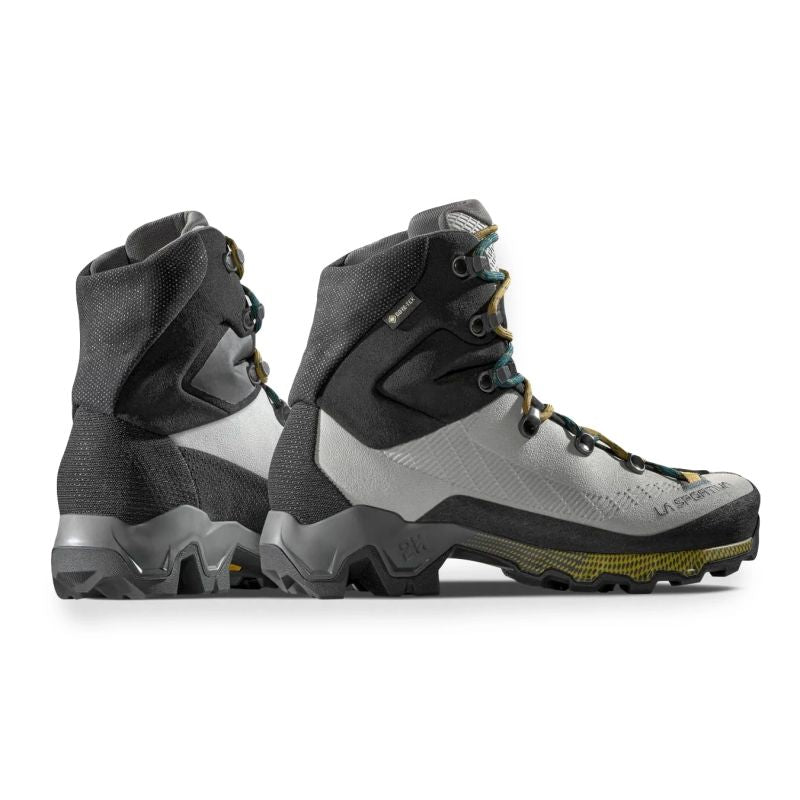 La Sportiva Aequilibrium Trek Woman GTX ZFHS140G11E32 Mineral/Savana To be categorized Your Sports Performance