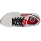 Skechers Uno-Rolling Stones Single 177965-WBK White 35.5 In preparation Your Sports Performance