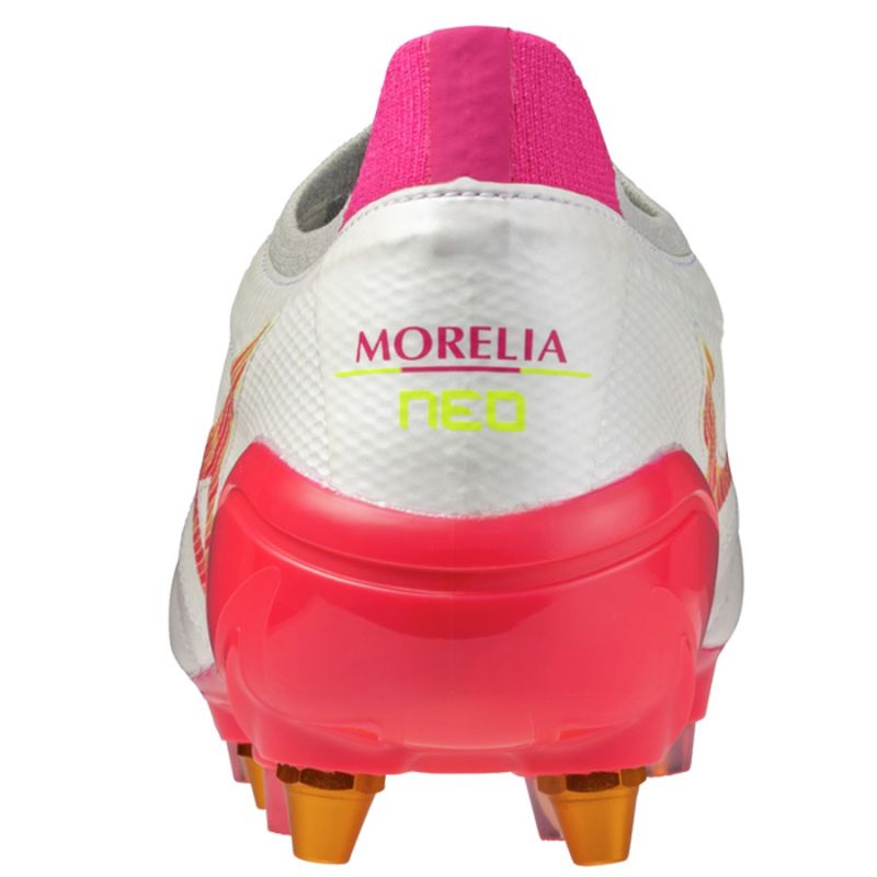 Mizuno Morelia Neo IV Beta Elite Mix SG shoes P1GC264264 To be categorized Your Sports Performance