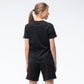 Women's Short Sleeve T-Shirt LADY PLAYO II Hi-Tec