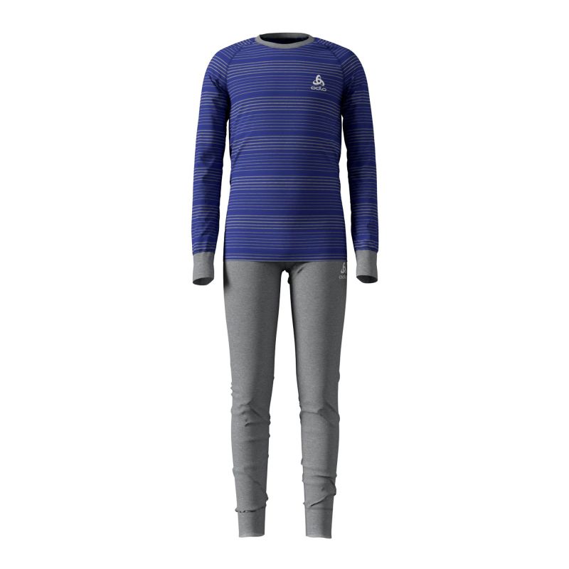 Odlo ACTIVE Warm Kids Set C/O