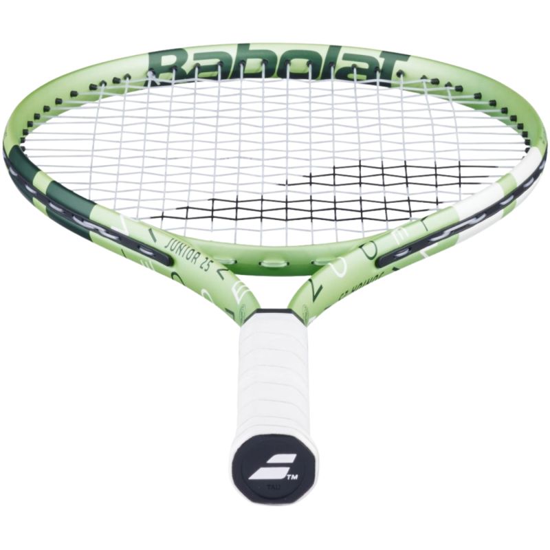 Babolat Wimbledon 25 Junior Tennis Racket Mint 140529 In preparation Your Sports Performance