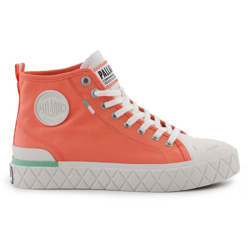 Palladium Palla Ace Chukka Org W 79142-813-M Boots Footwear/Lifestyle/Palladium Your Sports Performance