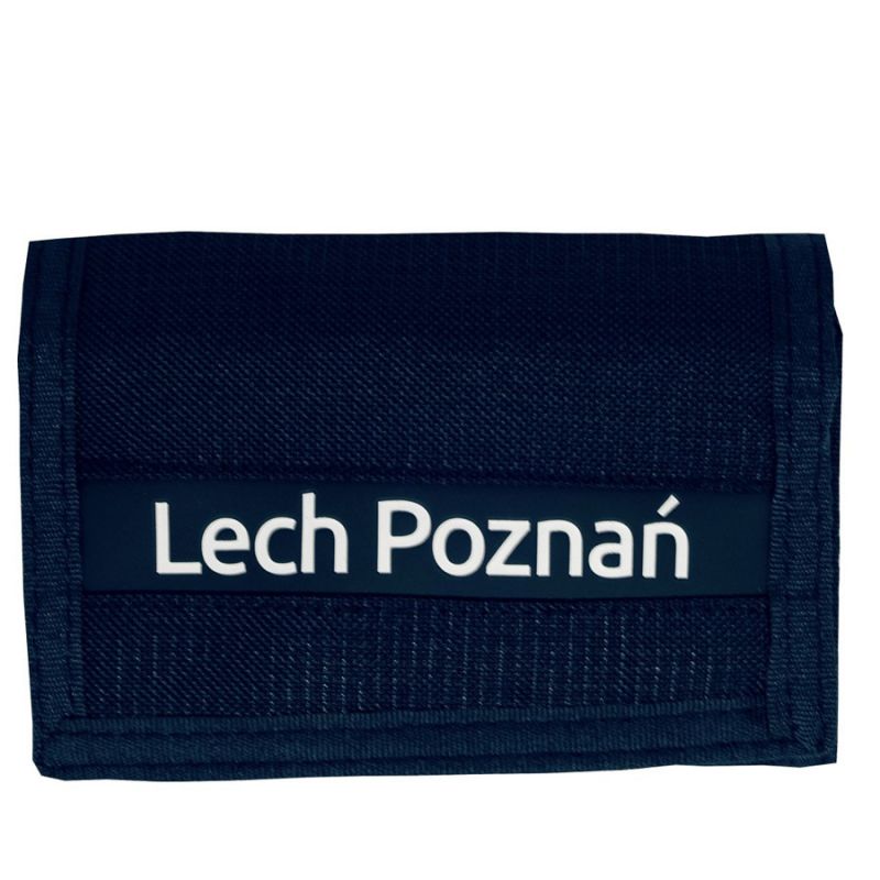 Wallet Lech Poznań Herb BS S867612 Accessories/pozostałe portfele i kosmetyczki Your Sports Performance