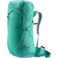 Deuter ULTRA 55+5 SL FERN-ALPINEGREEN - trekking backpack Survival/Torby, plecaki, organizery Your Sports Performance