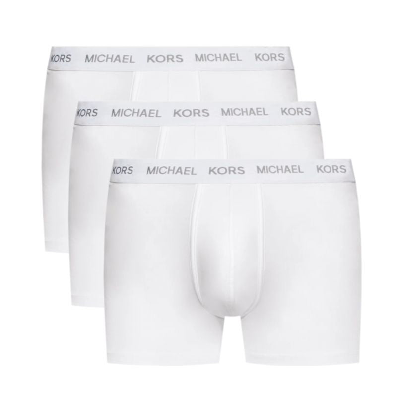 Michael Kros 3-pack Supreme Touch M 6BR1T10773 boxers Clothing/Lifestyle/Calvin Klein Your Sports Performance