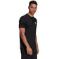 Adidas D2M Plain M T-shirt GM2090 Clothing/Lifestyle/T-shirts Adidas