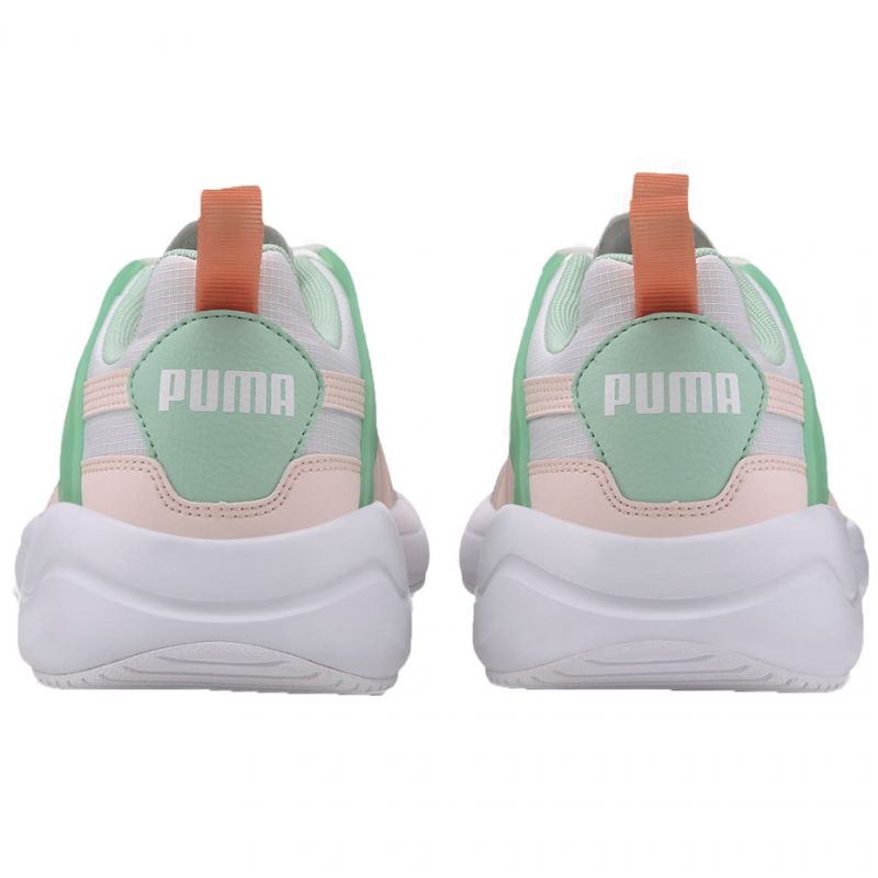 Puma Nuage Run Cage W 372708 01 shoes Footwear/Training/Women Puma