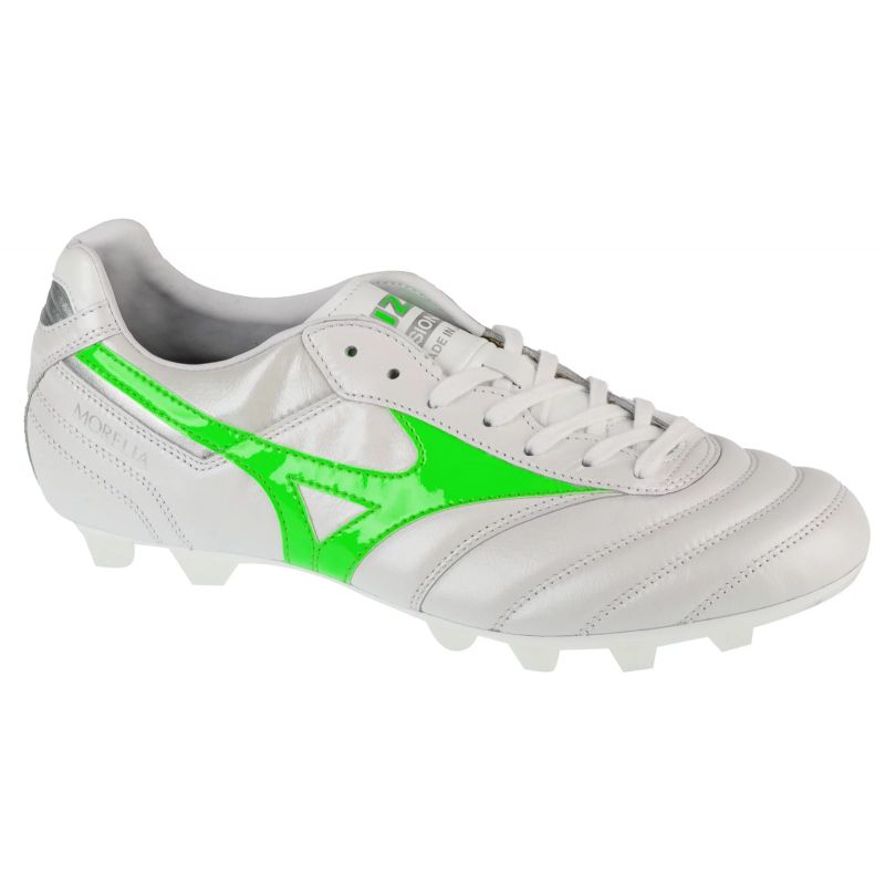 Mizuno Morelia II Japan FG P1GA250137 football boots Footwear/Football/Mizuno/SR/FG Mizuno