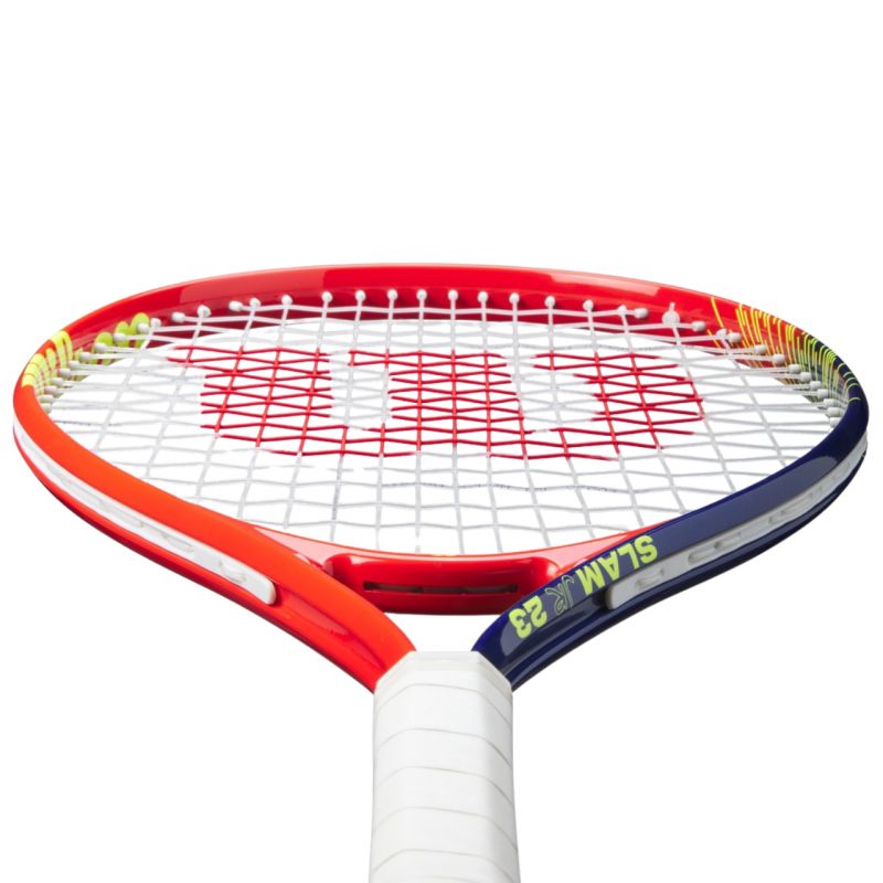 Wilson Slam 23 Boys TNS RKT 3 5/8'' Jr WR171910U Tennis Racket Accessories/Rackets and accessories Your Sports Performance