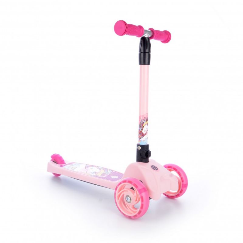 Tempish Scooper Jr 10500002371 Accessories/Skating/Hulajnogi Your Sports Performance