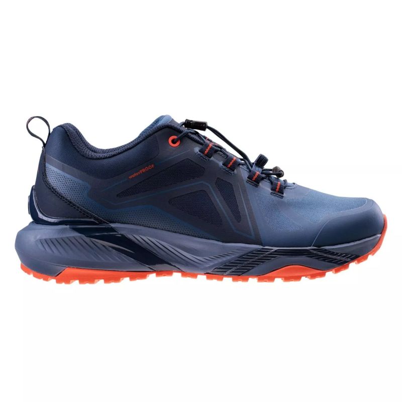 Shoes Elbrus Omelio Wp Gr M 92800490733 Footwear/Outdoor/Elbrus Your Sports Performance