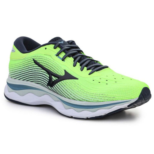 Shoes Mizuno Wave Sky 5 M J1GC210246 Footwear/Running/Men Mizuno