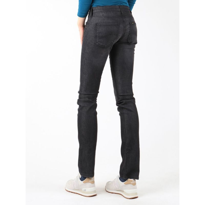 Lee Lynn W Jeans L340KCEB Clothing/Lifestyle/Trousers, shorts/Lee Your Sports Performance