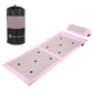 HMS AKM04 acupressure mat pink In preparation Your Sports Performance