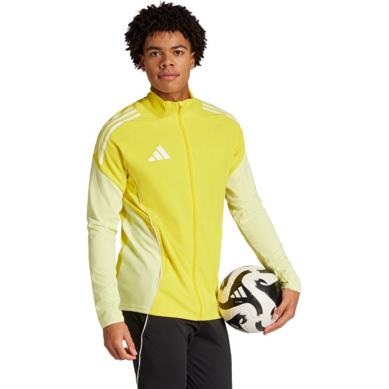Adidas Tiro 25 Competition Training M sweatshirt JI8959 Clothing/Football Adidas