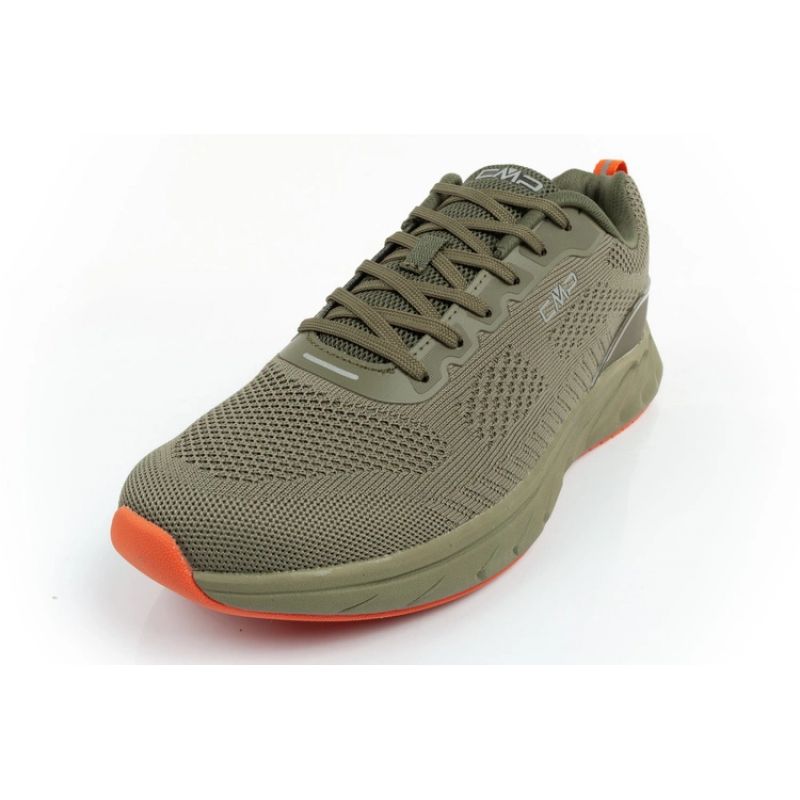 CMP Nhekkar Multisport M 3Q51057 E663 Running Shoes Footwear/Running/Men/CMP Your Sports Performance