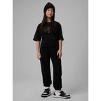 Girls' jogger sweatpants 4F 4FJRMM00TTROF1794-20S 4f