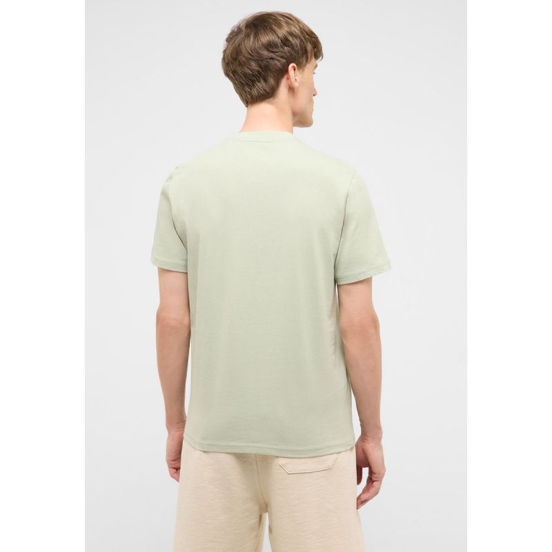 Mustang men's t-shirt AUSTIN 1017772 6451 Mustang