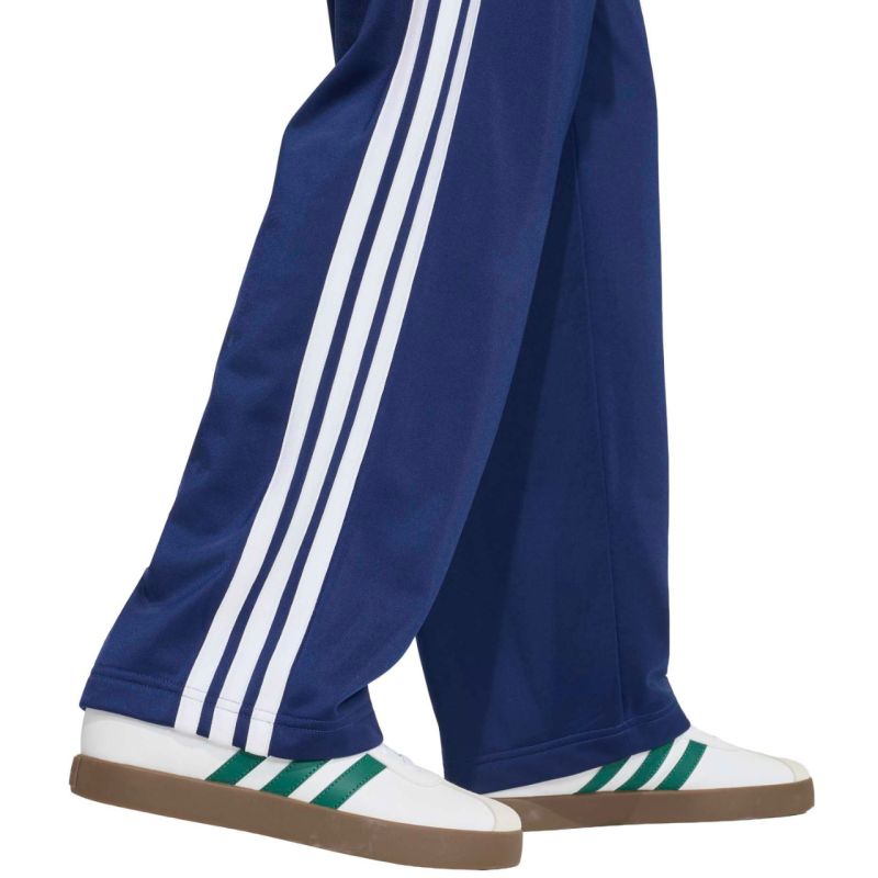 adidas Essentials Cimacool navy blue kids' pants KS2447