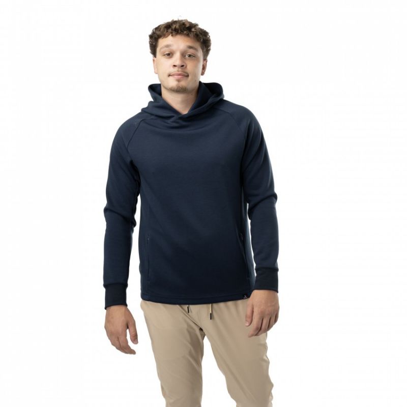 Bauer Flc Core Hoodie Sr M 1063340 Clothing/Lifestyle/Adler Bauer