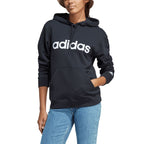 adidas Essentials Linear W sweatshirt IC4426 Clothing/Lifestyle/adidas Adidas