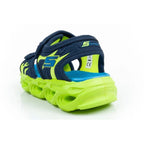 Skechers Jr 400102N/NVLM sandals Footwear/Outdoor/Skechers Skechers