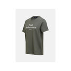 PEAK PERFORMANCE M Original Tee, green