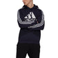 Adidas Essentials Hoodie M H14642 Clothing/Lifestyle Adidas