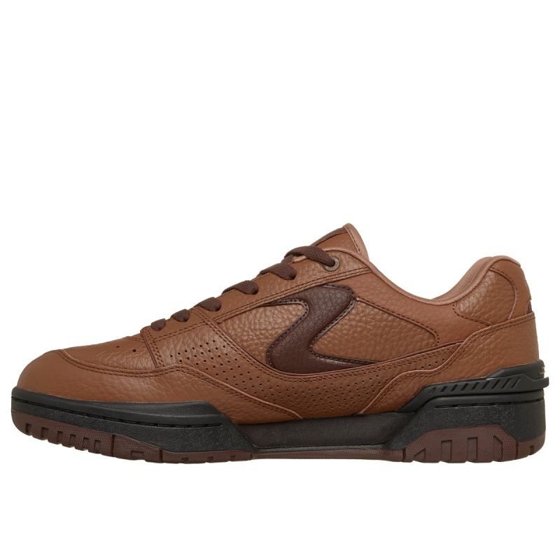 Skechers Men's S-1992-TROIZE 254179 BRBK Athletic Shoes