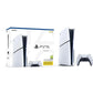Sony PlayStation 5 Slim 1TB + Fortnite console Import z Action/Konsole/Konsole Playstation 5 Your Sports Performance