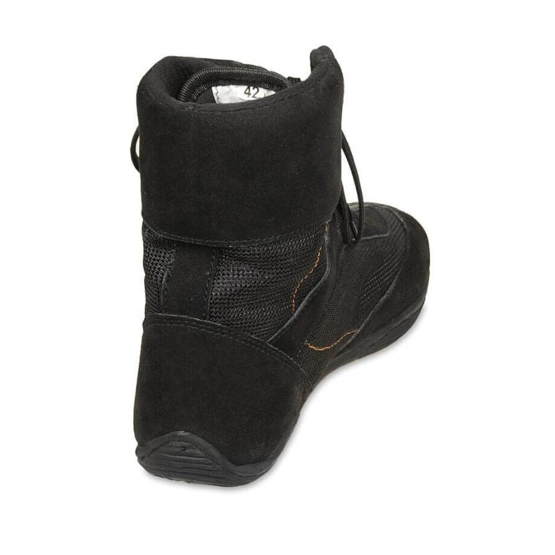 MMA Boxing Wrestling Training Shoes ARS-2051B - Size 40 Buty Your Sports Performance