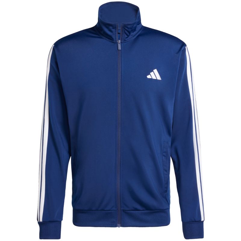 adidas Sportswear Basic 3-Stripes M JI8859 tracksuit adidas