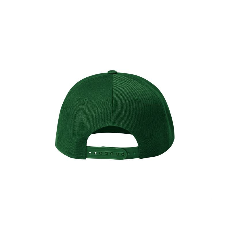 Malfini Rap 6P MLI-30206 bottle green cap Clothing/Multisport/Malfini Malfini