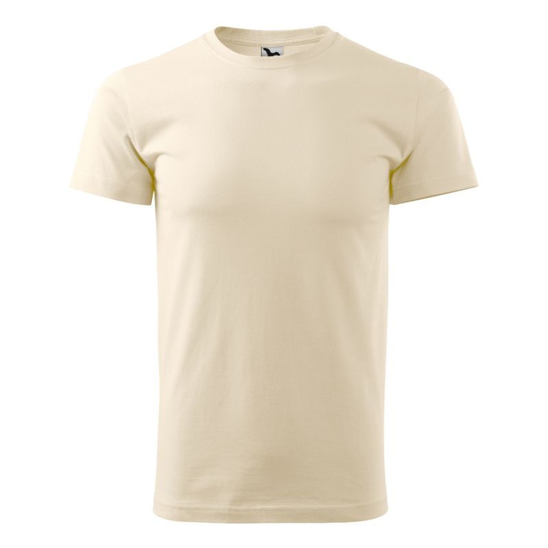 Men's Basic T-shirt (almond) Malfini